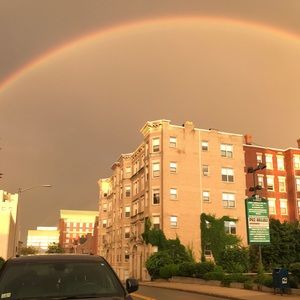 Meet your Posher, Claribel